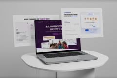 VoyageMath | Ed-tech | Webflow